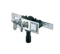 Sifone Da Incasso Per Lavabo Dallmer 406 E