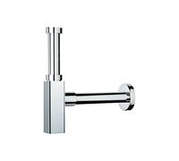 Sifone d'arredo 1"-1/4 Quasar Omp Tea