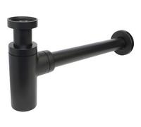 SIFONE DARREDO TONDO NERO D 11/4
