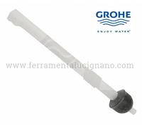 SIFONE DI SCARICO TAMPONE VALVOLA DI SCARICO GROHE 42961000 PER CASSETTE INCASSO