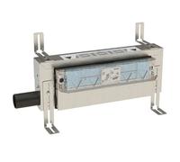 Sifone doccia da incasso 53x8x34 90-200mm mod. Combifix Geberit