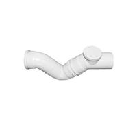 SIFONE FIRENZE CON ISPEZIONE Diam. 90
