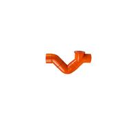 SIFONE FIRENZE ORIZZONTALE 1 TAPPO Diam. 100