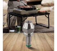 Sifone Jet Spray Regolabile Progettato Per Efficienza Modello Spray Cono Complet