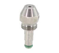 Sifone Jet Spray Regolabile Progettato Per Efficienza Modello Spray Cono Complet