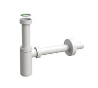 SIFONE LINEA MINIMALE PER LAVABO KING 1"1/4 x 32