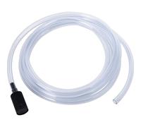 Sifone Manichetta Accoppiatore 3/8 " Durevole Quick Connettore 10-foot Tubo 5