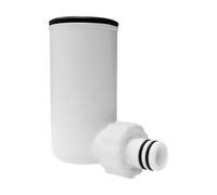 Sifone meccanico a secco ispezionabile mod. mini VECAMCO