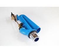 SIFONE- MECCANISMO DI SCARICO WC PER CASSETTA ALTA