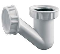 Sifone per bidet in V - 11/4 - Ø 32 mm - Valentino