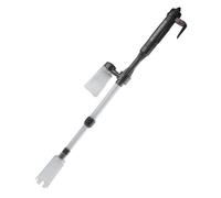 Sifone per Cambio Acqua Elettrico per Acquario, Pompa Filtro per Ghiaia, S2183