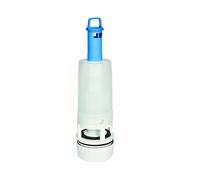 Sifone per cassetta zaino in pvc