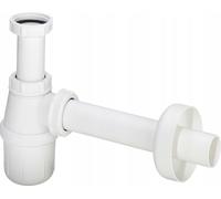 SIFONE PER LAVABO BIDET A BOTTIGLIA VIEGA DA 1 1/4"