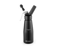 Sifone Panna 'Nova' Lt0,5 Nero