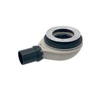 SIFONE PER PIATTI DOCCIA GEBERIT D 90 Diam 90