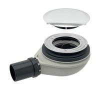 SIFONE PER PIATTO DOCCIA D 90 MM AC30 Diam 90