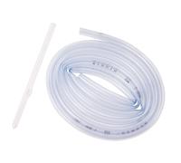 Sifone per Vino e Birra - Travasatore per Vino, Travaso Vino, Tubo Trasparente