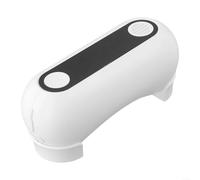 Sifone per WC con semplice ricarica USB per uso continuo in aree ad alta umidità