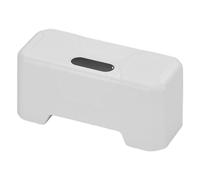 Sifone per WC con sensore intelligente, con sciacquone ad alta sensibilità e rilevamento automatico per un uso efficiente dell'acqua, facile da installare