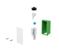 SIFONE PITAGORA SCARICO 1" 1"