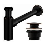 Sifone Rea Old Black