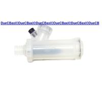 SIFONE RICAMBIO ORIGINALE BAXI LUNA HT POWER HT LUNA DUO TEC JJJ00 3621200