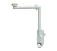 SIFONE SALVASPAZIO SPAZIO BAGNO NT LAVABO 1 1/4