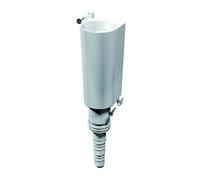 SIFONE SCARICO CONDENSA CONDIZIONATORE 240MM HID.BOSSC