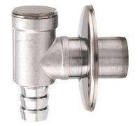 SIFONE SCARICO PER LAVATRICE 3/4'