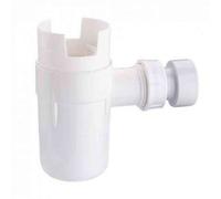 SIFONE SCARICO X GRUPPO SIC. DA 1' COD.319601 CALEFFI