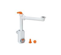 SIFONE SPAZIO 1 NT BIANCO BOX LIRA