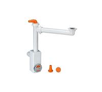 SIFONE SPAZIO 1 NT BIANCO BOX LIRA