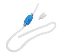 Sifone Vacuum Water Changer per acquari Mantenere uno spazio abitativo pulito per i vostri animali domestici acquatici
