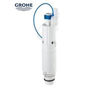SIFONE VALVOLA DI SCARICO GROHE 42253000 PER CASSETTE DI SCARICO INCASSO GROHE