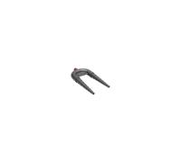 Sifone Water in Plastica con Valvola di Sfiato Dimensioni 280x158 mm Sanitari