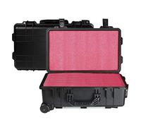 SiForce Gratuito Transporter L20 - Robusto Hard-Disk Esterno Custodia da Trasporto - Fits 20 8,9 cm Hard Disk