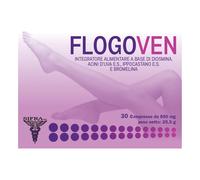 FLOGOVEN 30 Cpr 850mg