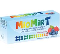 sifra Miomirt 10 flaconcini 10 ml