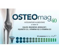 sifra Osteomag 40 compresse