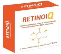 sifra Retinoic 20 Compresse