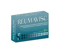 REUMAVISC integratore per le articolazioni 20 buste