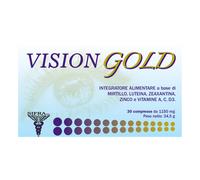 Sifra VISION GOLD 30 COMPRESSE