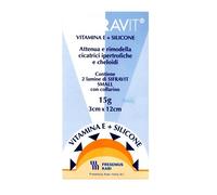 Sifravit lamina silic. 3x12cms