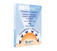 Sifravit Placca Sil 15X10 1 Pezzi