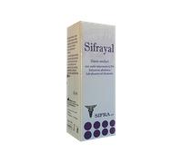 SIFRAYAL DOPPIA AZIONE 10ML