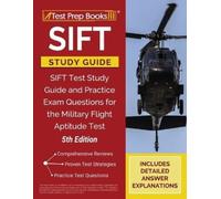 SIFT Study Guide (Tascabile)