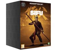 SIFU Collector SANS JEU