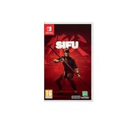 Sifu EU Switch - IMPORT