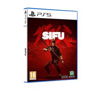 Sifu - GIOCO PS5