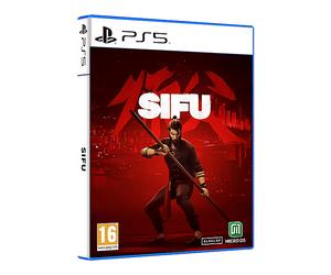 Sifu - GIOCO PS5